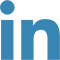 LinkedIn logo. Click to view LinkedIn profile.