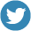 Twitter logo. Click to view Twitter feed.